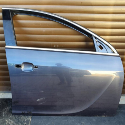 Drzwi przód przednie prawe Opel INSIGNIA Z168