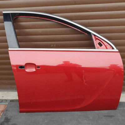 Drzwi przód przednie prawe Opel Insignia igły Z50C