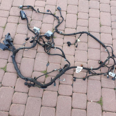 Wiązka silnika 1.6T Opel Zafira C 39149356 G5Z