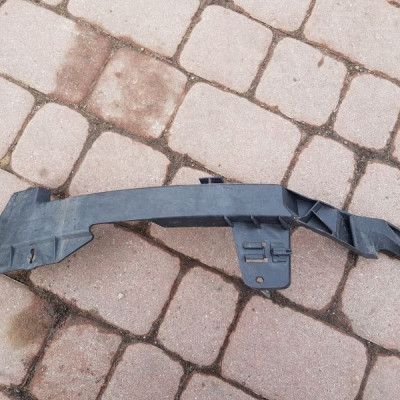 Ślizg zderzaka lewy przód Opel Astra J IV 13347146