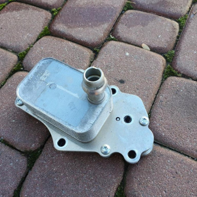 Chłodniczka oleju 1.6CDTI Opel Astra K V 55501530