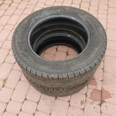 Opona Maxmiler WT2 205/65R16C 107-105T 2szt