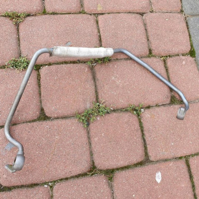 Przewó olejowy turbo OPC Opel Astra J IV 4