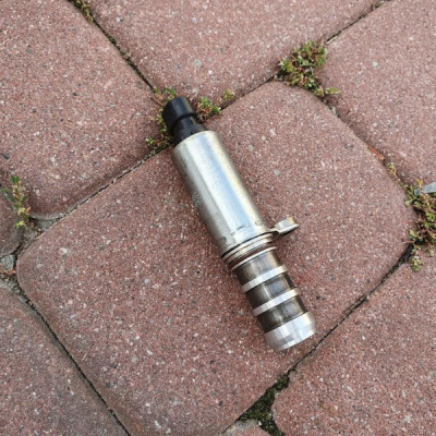 Czujnik palec moduł OPC Opel Astra J IV 4 50055003