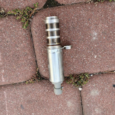 Czujnik palec moduł OPC Opel Astra J IV 4 49875002