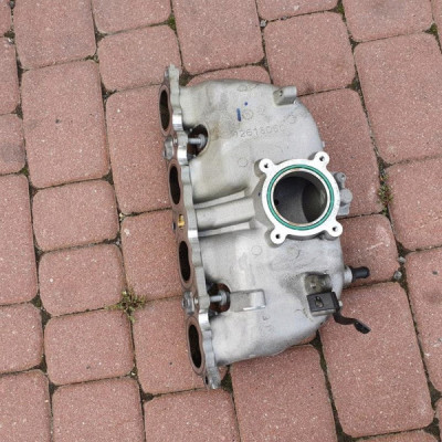 Kolektor ssący OPC Opel Astra J IV 4 12618060