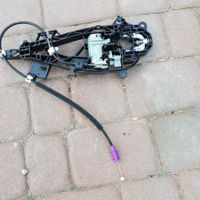 Podstawa klamki Opel Insignia B 17r 13506030