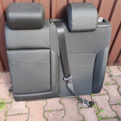 Fotel kanapa oparcie siedzisko Opel Insignia