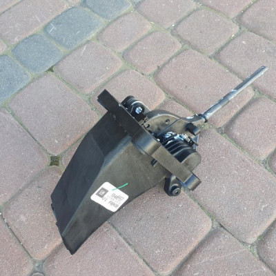 Wybierak biegów mieszek Opel Zafira C 55498457
