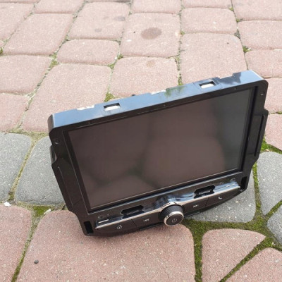 Wyświetlacz navi ekran Opel Zafira C 39141065