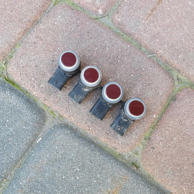 Czujnik parkowania PDC Astra K V 42525722