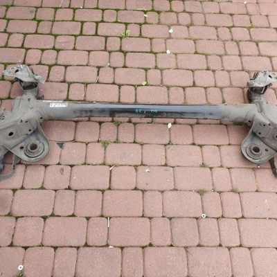 Belka tył tylna FULL LED Opel Astra K 5 V kombi