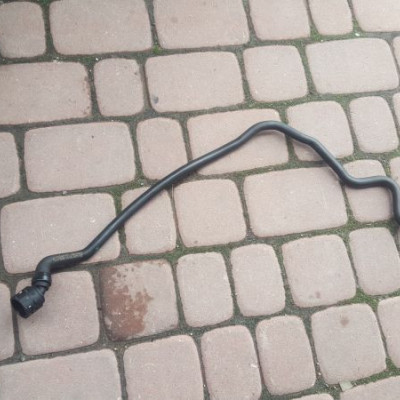 Wąz Przewód Wody Opel Insignia 565563897