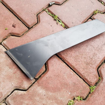 Listwa drzwi Hatchback Opel Astra J IV 13303935