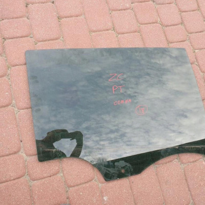 Szyba tył tylna prawa ciemna Opel Zafira C 2018r