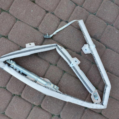 Kurtyna prawa kombi AIRBAG Opel Astra K V 39163259