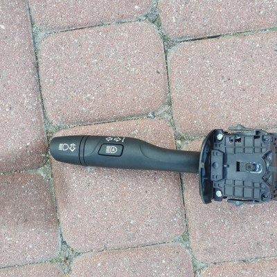 Manetka kierunkowskazów Opel Astra K V 39149295