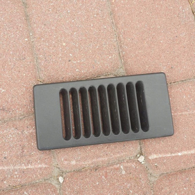 Krakta zaślepka Vivaro B Trafic III 788546059R