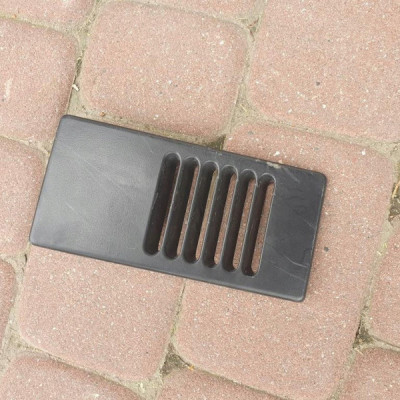 Krakta zaślepka Vivaro B Trafic III 788543212R