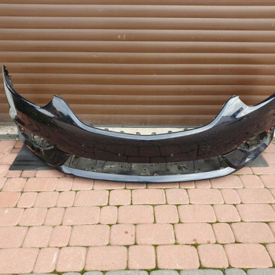 Zderzak przód przedni 6 PDC Opel Zafira C LIFT