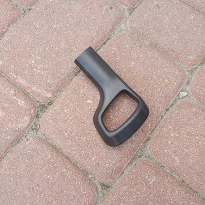 Rączka fotela lewa Opel Astra K V 13508245
