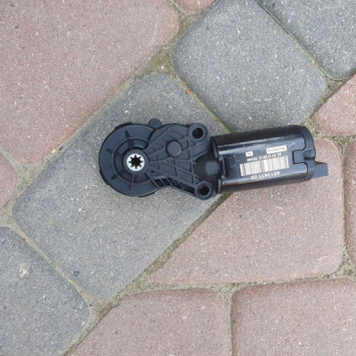 Silniczek regulacji fotela Insignia 451343105