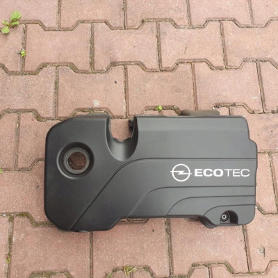 Obudowa silnika 1.4Turbo Opel Astra K 5 V 12664219
