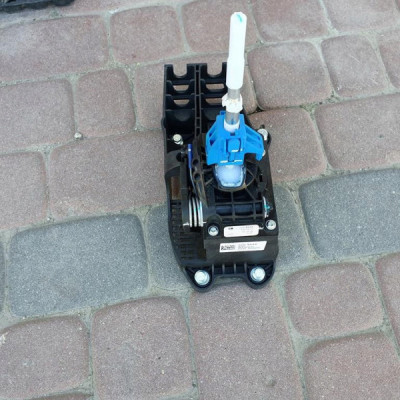 Lewarek zmiany biegów 6-bieg Astra K V 55489542