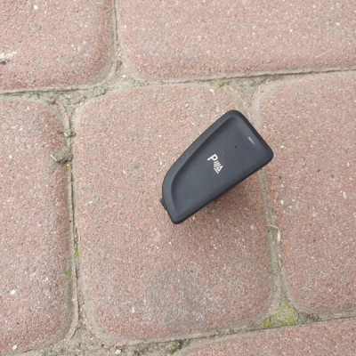 Pryzcisk przełącznik PDC Opel Zafira C 39092910