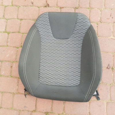 Siedzisko oparcie poszycie fotela Opel Astra K V 5