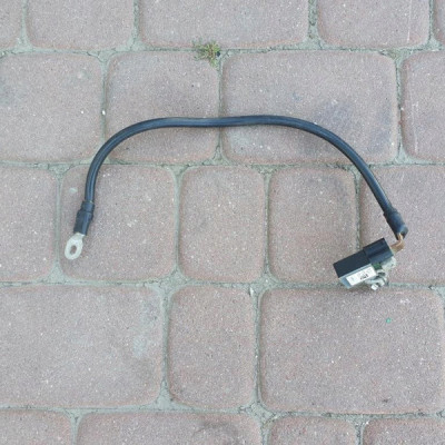 Klema minusowa Mercedes W218 CLS A2129059300