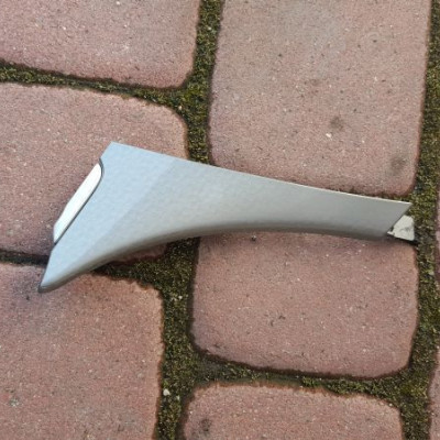 Listwa deski wykonczenie LIFT FL OPEL Insignia EU