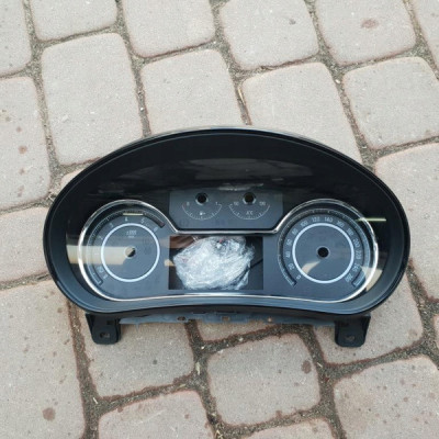Licznik obudowa szkło tarczki LIFT Opel Insignia