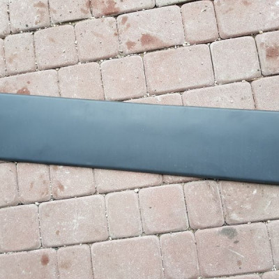 Listwa drzwi tył DUCATO JUMPER BOXER 1305774070