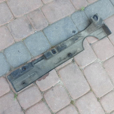 Podłoga osłona pod auto OPEL INSIGNIA 13309302