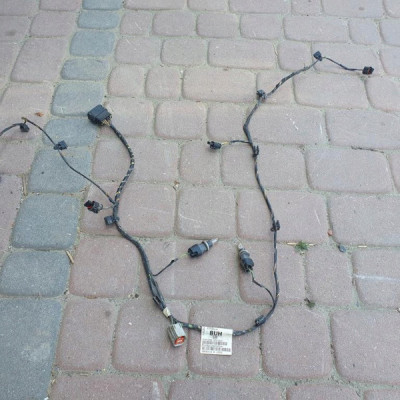 Instalacja wiązka PDC tył Opel Astra K V 39030104