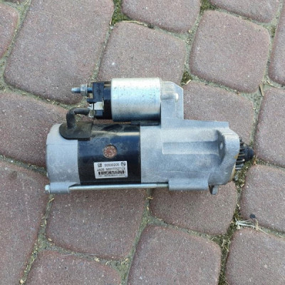 Rozrusznik 1.6T Opel Astra K V 55500205