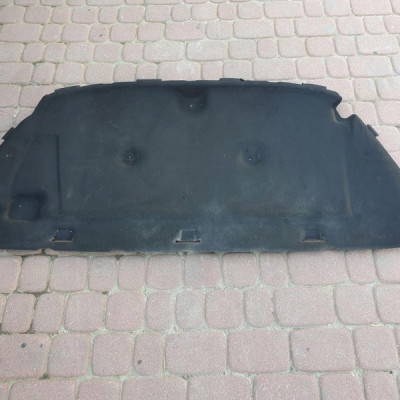 Wyciszenie maski wygluszenie OPEL INSIGNIA