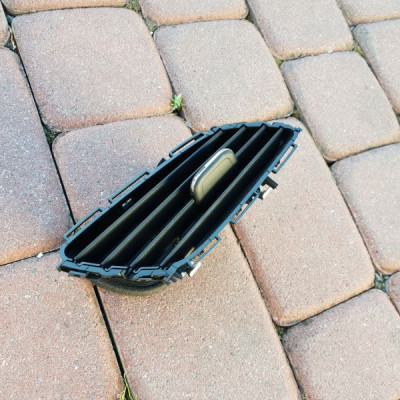 Kratka nawiewu nadmuch Opel Insignia B 39017269