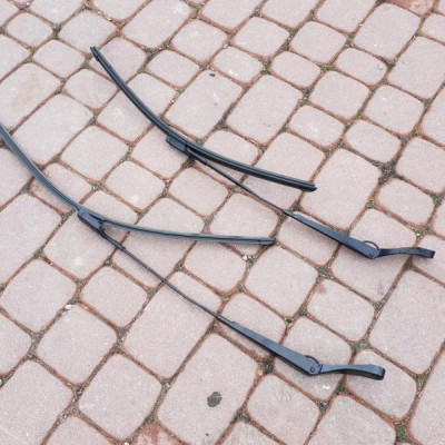 Ramiona wycieraczek EU Opel Astra K V