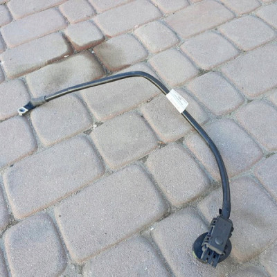 Klema minusowa Mercedes CLS W218 A2124400108