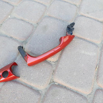 Klamka drzwi przód Mercedes CLS W218