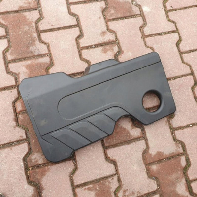 Obudowa osłona silnika Opel Astra K V 55496095