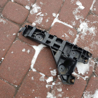 Ślizg zderzaka tył tylny Opel Astra K V 13425522