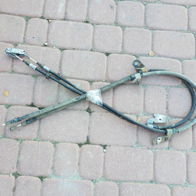 Linki hamulca recznego zwyklego Opel Astra K V 5