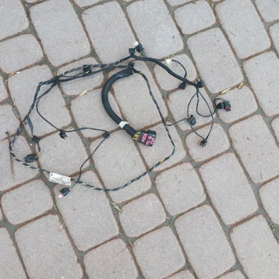 Instalacja wiązka PDC tył Opel Astra K V 39030091