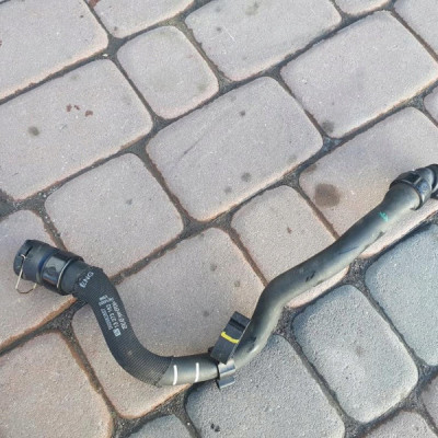 Przewód wąż wody 1.6T Opel Astra K V 13373163