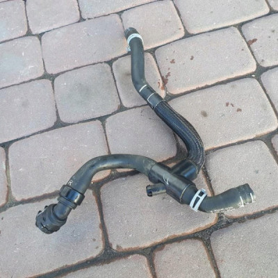 Przewód wąż wody 1.6T Opel Zafira C 39107988