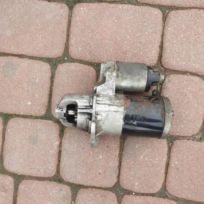 Rozrusznik benzyna 2.8T OPC OPEL Vectra C