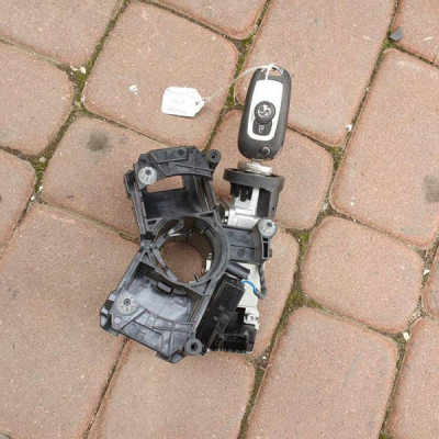 Stacyjka kluczyk Opel Astra K V